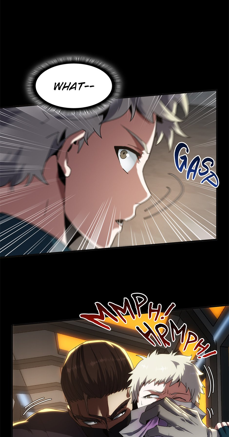 The Beginning After The End Chapter 225 image 28